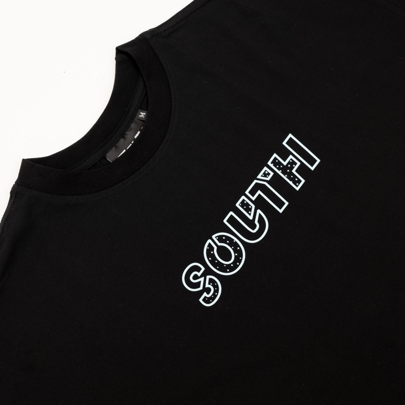 Áo Thun Basic Tee Direction SS2 - Streetwear | BigBuy360 - bigbuy360.vn