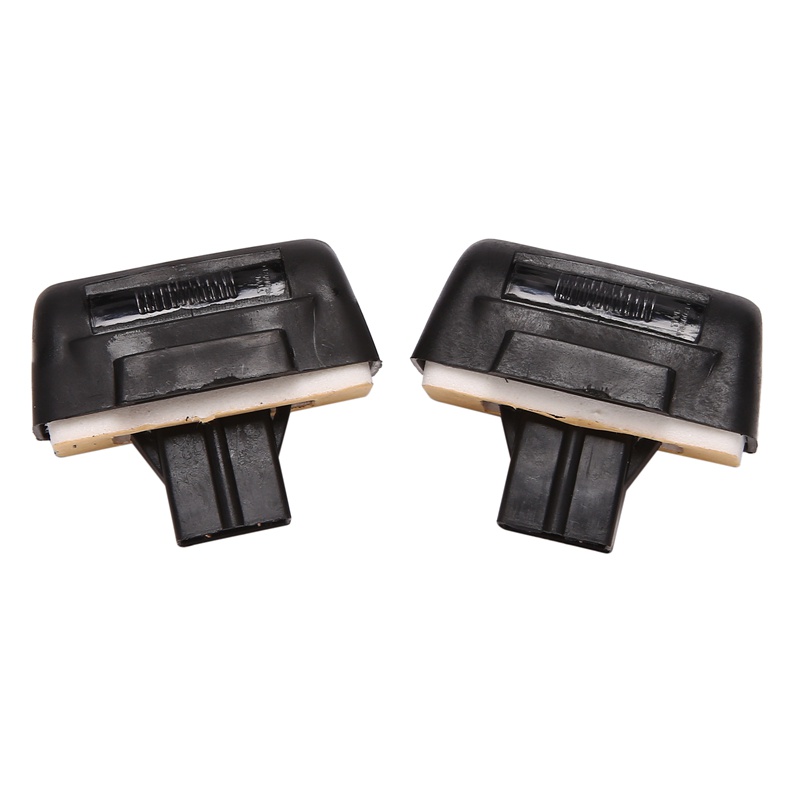 Set 2 đèn chiếu sáng biển số xe ô tô Ford Transit MK5 MK6