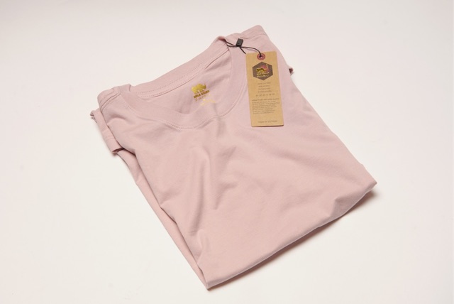 Áo thun nam Nhật Bản Gold Rhino