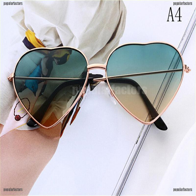 Bông Tai Hình Trái Tim Thời Trang Dành Cho Nữ