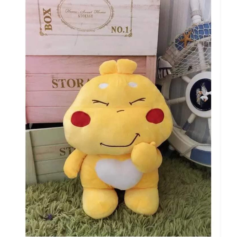 Gấu Qoobee Agapi