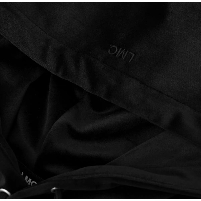 ÁO hoodie BRAND HÀN LMC