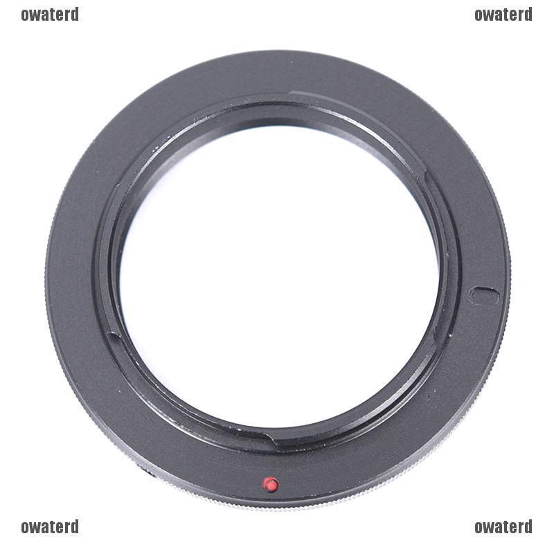 ★GIÁ RẺ★T2-AI Lens Mount Adapter T2 T Mount for Nikon SLR DSLR D7100 D90 D700