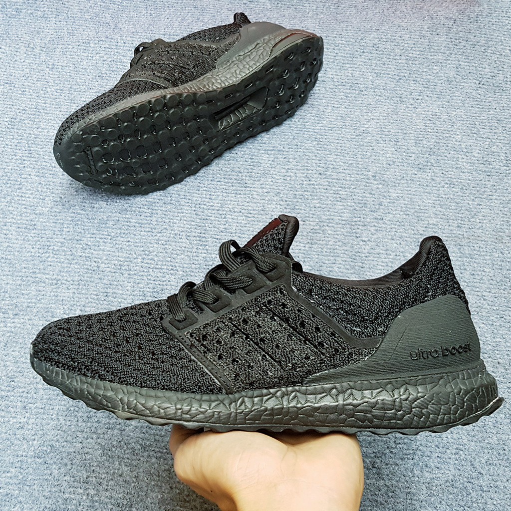 (Full box+ tặng tất) Giày thể thao Nữ Ultraboost hàng cao cấp