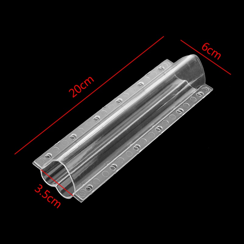 Khuôn Tạo Hình Trái Tim Cho Rau Củ Quả Tiện Dụng