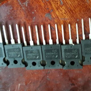 IGBT 40N60