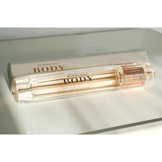 Nước hoa nữ Buberry Body 85ml