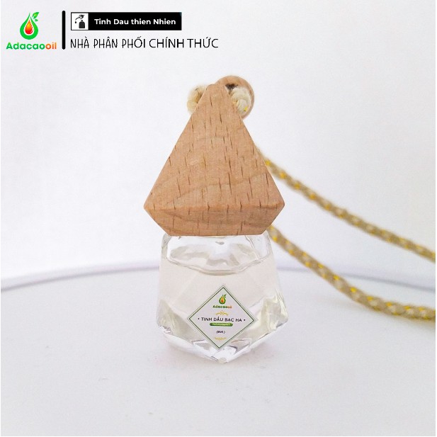 Tinh dầu thiên nhiên treo phòng, tủ quần áo, xe ô tô - mùi tự chọn - có kiểm định COA, MSDS (8loại) | BigBuy360 - bigbuy360.vn