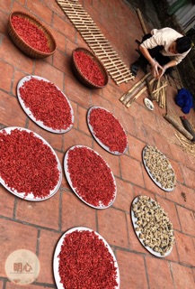 500gr Câu Kỷ Tử Ninh Hạ