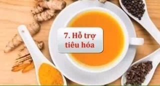 Tinh bột nghệ vàng ta nguyên chất