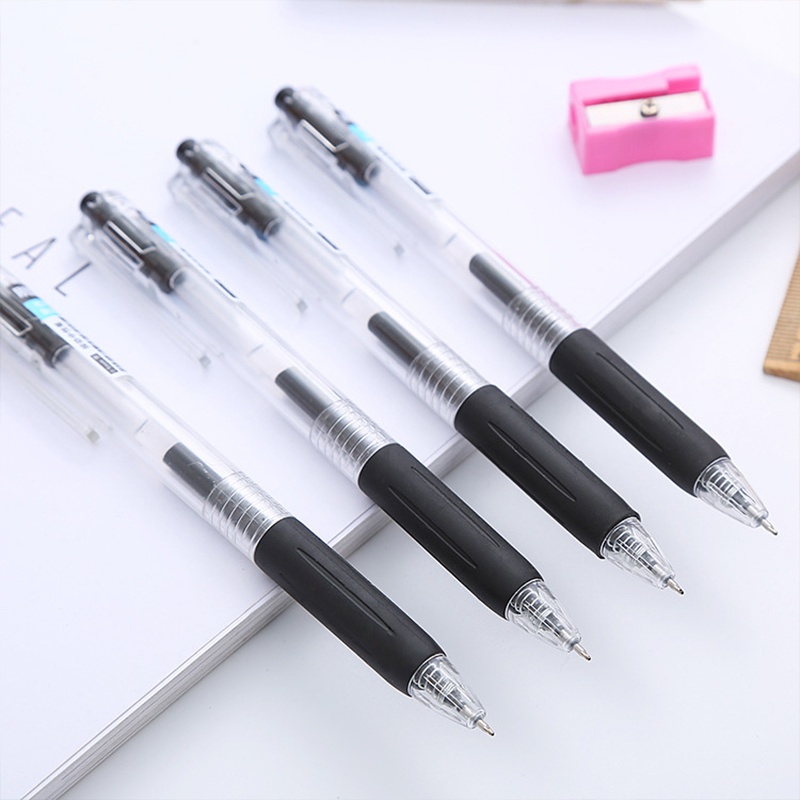 1 Bút Mực Gel Dùng Ký Tên Trường Học