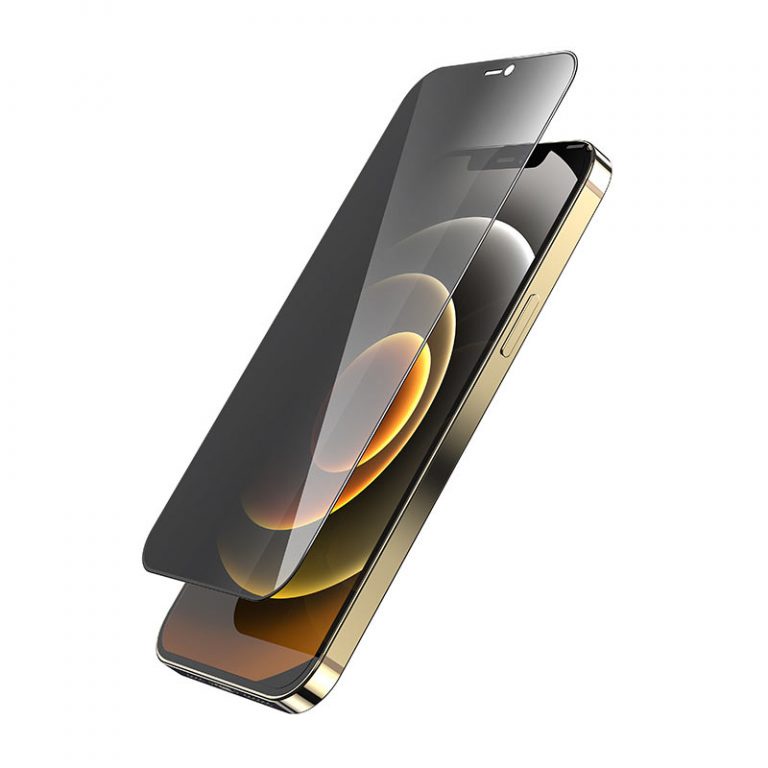 Kính cường lực chống nhìn trộm iphone 4k HOCO full màn hình cho ip 11 12 13 14 promax 6 7 8 plus hocomall