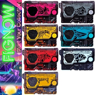 [NEW] Mô hình đồ chơi chính hãng Bandai DX Progrise Key - Kamen Rider Zero One