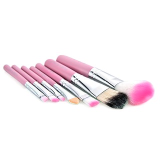 Bộ cọ trang điểm Hello Kitty 7 món