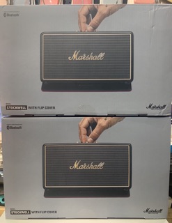 Loa Bluetooth Marshall Stockwell