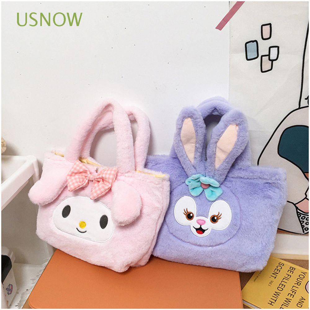 Túi xách đựng mỹ phẩm kiểu dáng dễ thương