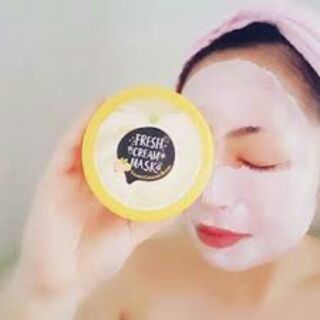 Mặt Nạ Tươi Botanigrace Nhật Bản 100g