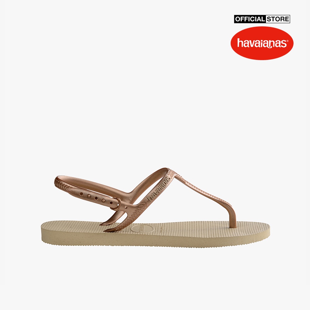 HAVAIANAS - Sandal nữ Twist 4144756-0154