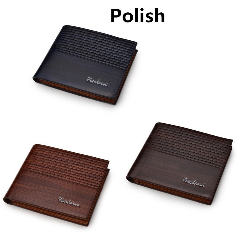 Ví đựng thẻ tín dụng kiểu dáng thời trang