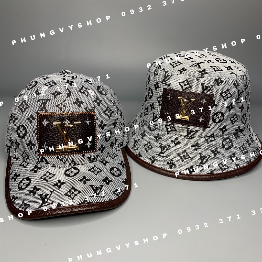 Set mũ CẶP COUPLE nam nữ - Tình nhân LILI - Nón đôi cực hot