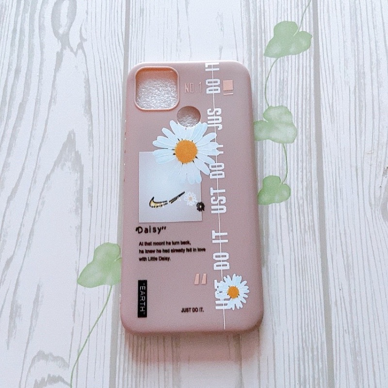 ốp lưng dẻo Realme C12 siêu xinh