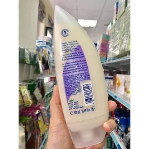 Sữa tắm cá ngựa 300ml - T2K Max