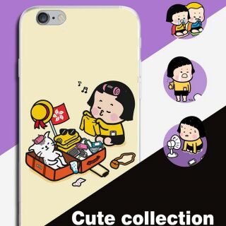 Ốp lưng điện thoại vỏ bọc điện thoại xinh