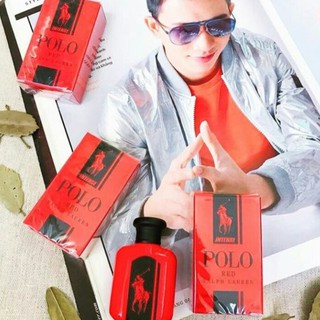 Nước hoa Polo Red Intense (5ml-10ml-20ml)