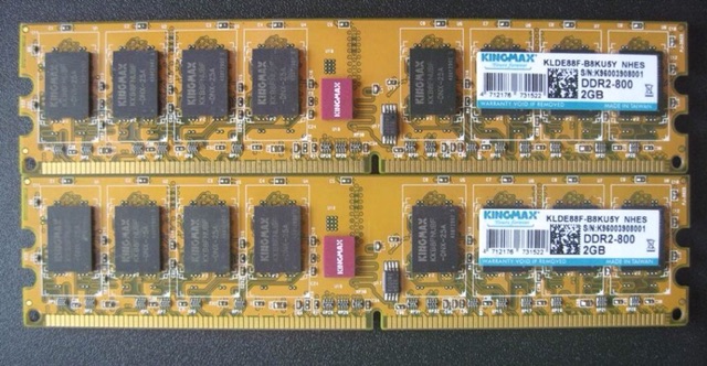 Ram dr2 2G/667/800/1066 hàng tháo máy | BigBuy360 - bigbuy360.vn