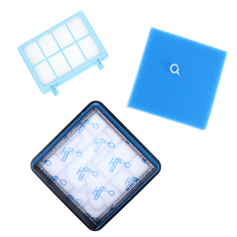 Bộ Lọc Động Cơ Cho Robot Hút Bụi Philips FC8010 FC9331 FC9332