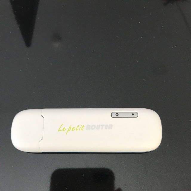 USB 3G D-Link DWR-710 MODEM/ROUTER