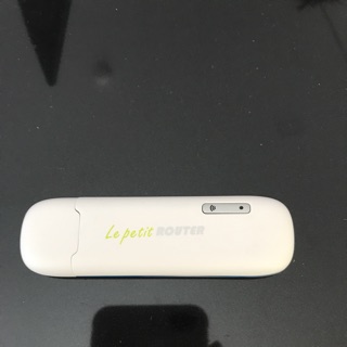 USB 3G D-Link DWR-710 MODEM/ROUTER