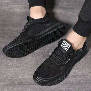 Giày Sneaker Nam Kiểu Dáng Trẻ Trung
