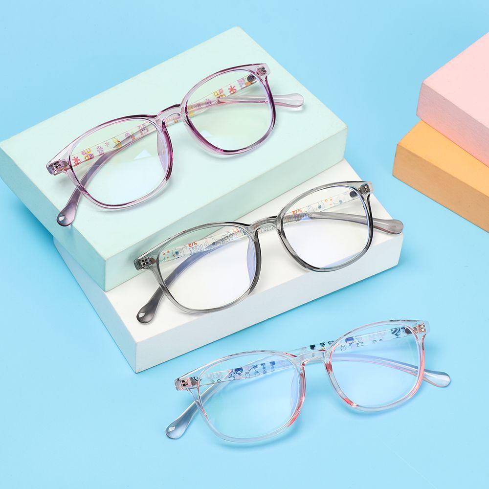 Kính Mát Siêu Nhẹ Bảo Vệ Mắt Cho Bé