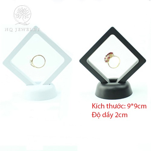 Dụng cụ, hộp trưng bày trang sức - NQ Jewelry