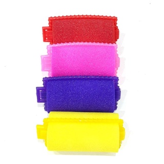 Lô mút tạo kiểu tóc nữ 6cm x 3cm