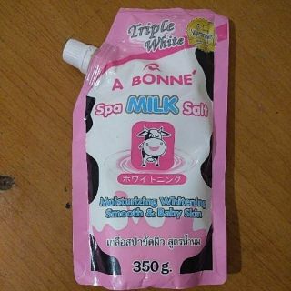 Combo 10 túi muối bò abonne