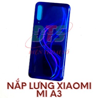 Nắp lưng xiaomi mi A3 (mi CC9e)