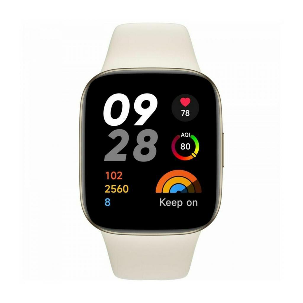 Đồng hồ thông minh Xiaomi Redmi Watch 3 - Bảo Hành Chính Hãng