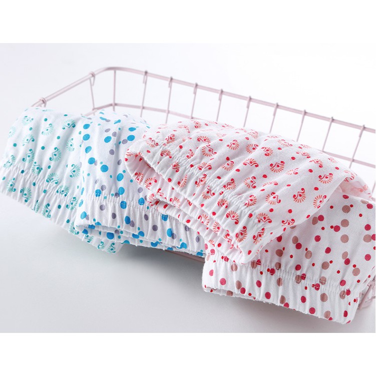 Quần lót nữ cotton giá rẻ | BigBuy360 - bigbuy360.vn