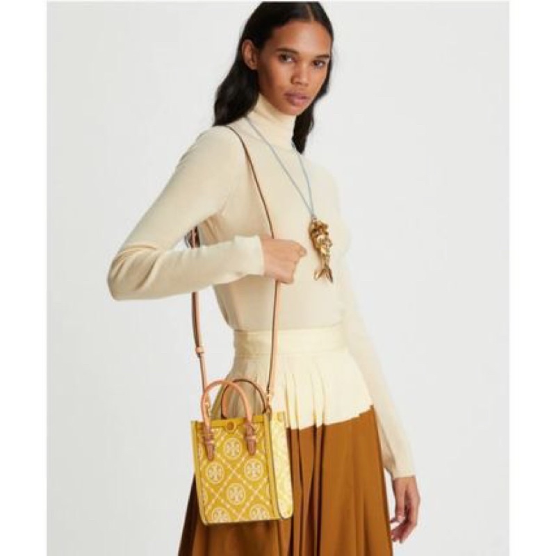 Túi TORY BURCH TOTE MINI