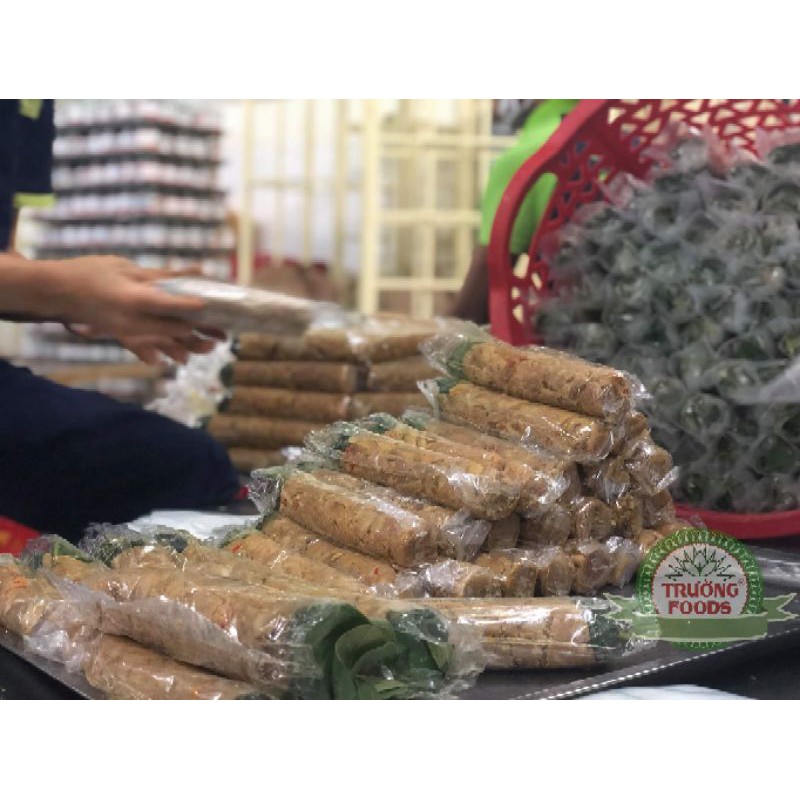 Thịt Chua Ống Nứa Thượng hạng | BigBuy360 - bigbuy360.vn