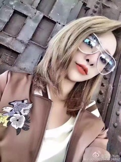 Kính thời trang đính đá cao cấp