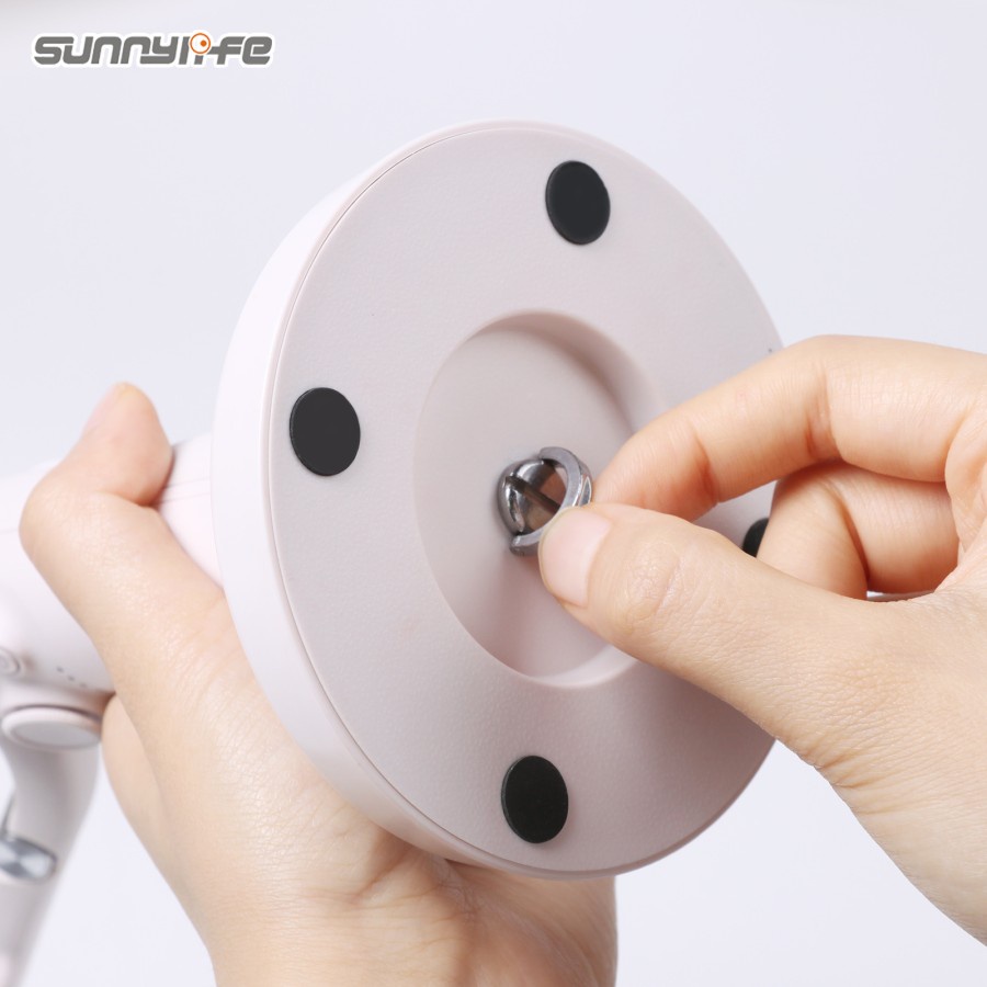 Sunnylife Chân Đế Ổn Định Chuyên Dụng Cho DJI OM5 | BigBuy360 - bigbuy360.vn