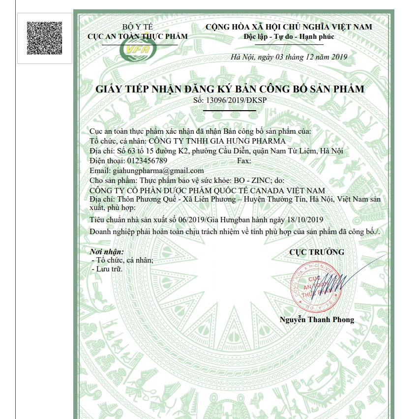 [TEM CHEMIST] Kẽm Blackmores Bio Zinc 84 viên Úc | Thế Giới Skin Care