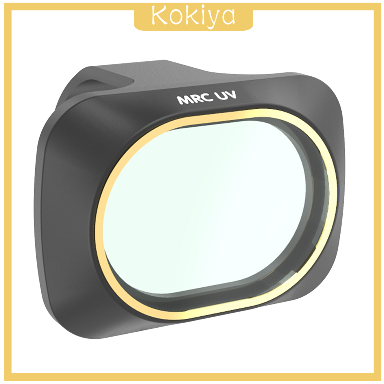 [KOKIYA]High Quality CPL/ND Lens Filter Fit for Mavic Mini Drone Accessories