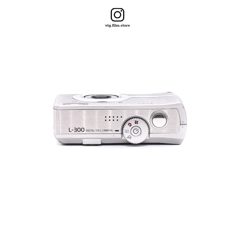 MÁY ẢNH EPSON PHOTOPC L-300