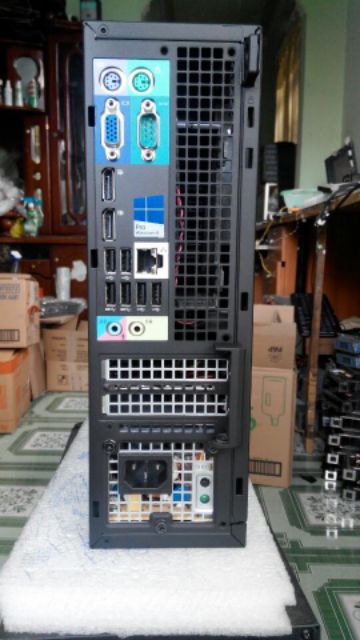 Máy Bộ Dell Optiplex 7010sff Core I3-3240