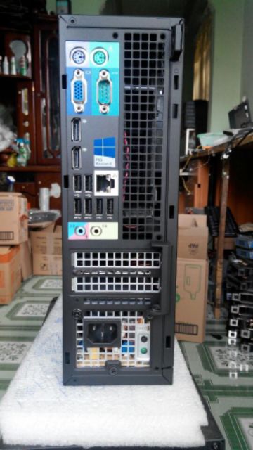 Máy Bộ Dell Optiplex 7010sff Core I3 | BigBuy360 - bigbuy360.vn