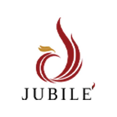 Jubilé Official